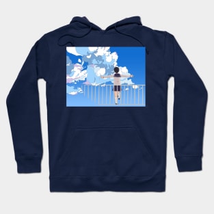 Sky Hoodie